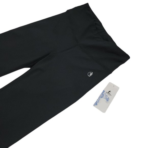 Icyzone Yoga Pants for Women Control Workout Athletic Exercise Gym Leggings Sz M - Picture 4 of 10